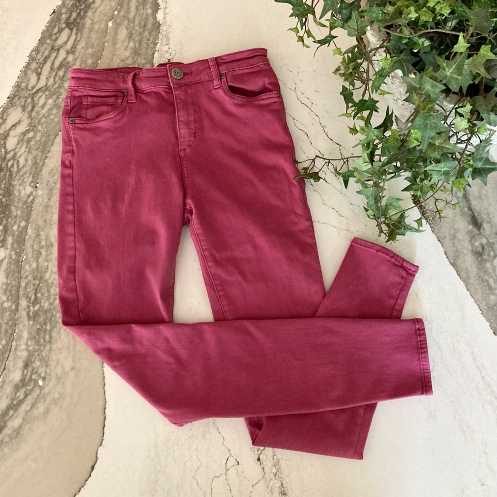 GUC Size 6L KUT Skinny Jeans